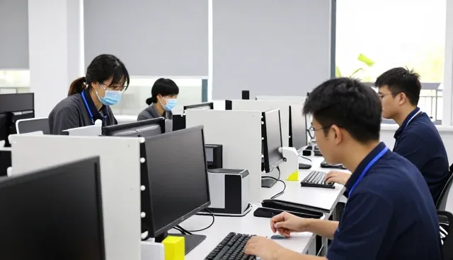 智能教务系统