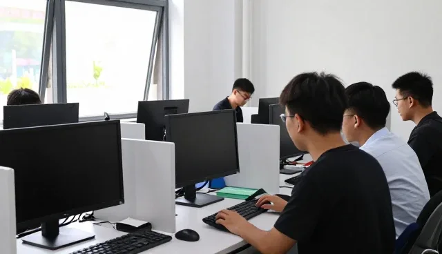 在线学习平台