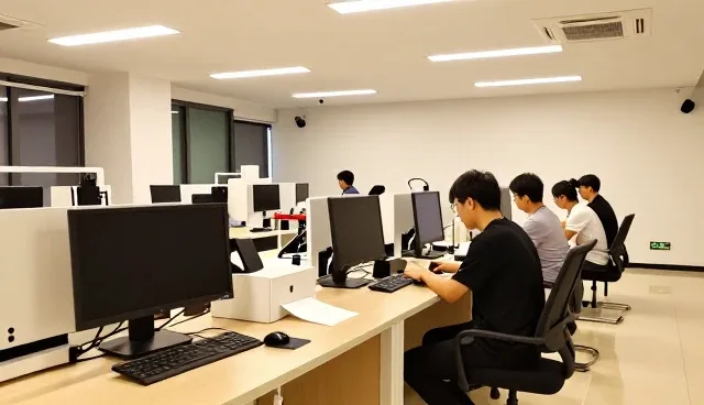 课程定制服务
