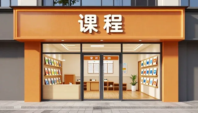 课程研发中教务管理的性能优化与适用场景分析