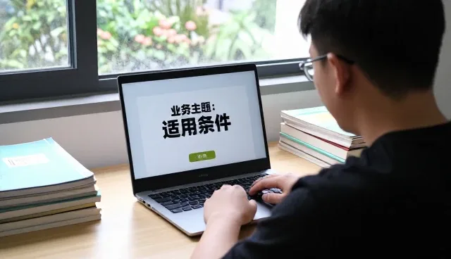 考试辅导中常见问题及应对策略