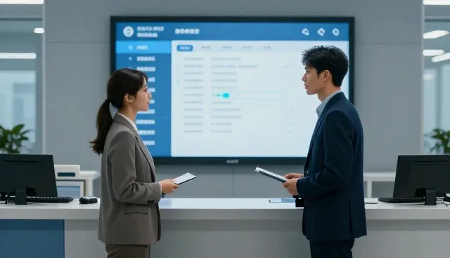 教务系统选型中稳定性的关键考量