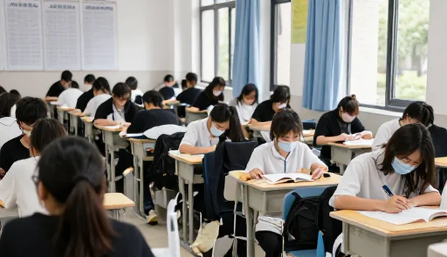如何高效利用考试辅导课程提升学习效果